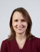 Photo of Elissa Fory