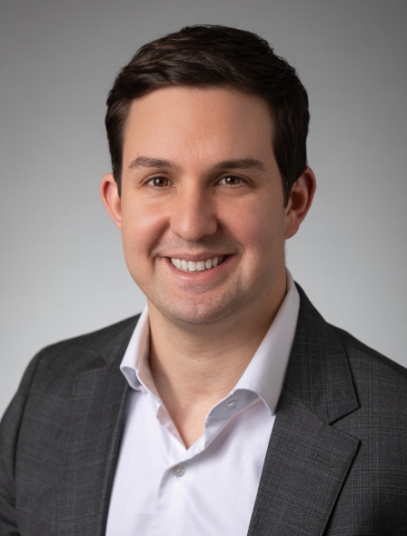 Photo of Robert Freeman