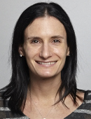Photo of Jaime Hyman