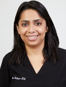 Madiha Rabbani