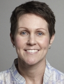 Photo of Lisa Loehrke-Sichhart