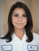 Krystal P Cascetta
