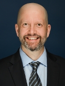 Photo of Brett Miles
