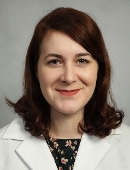 Photo of Allison Selby
