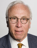 Photo of Robert Dillon