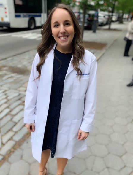 Chloe Goldfarb