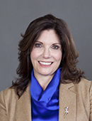 Photo of Andrea Dunaif