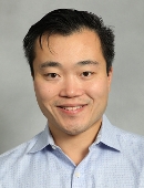 Photo of Matthew Bai