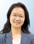 Photo of Pei Wang