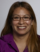 Silvia Chavez