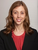 Photo of Bethann Scarborough