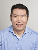 Photo of Peng Wang