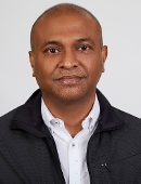 Ismail Zahir