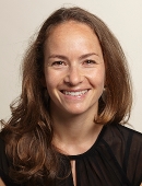 Photo of Nicole Dubois