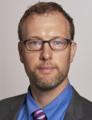 Photo of Stephen Zink