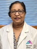Photo of ELIZABETH MADDELA