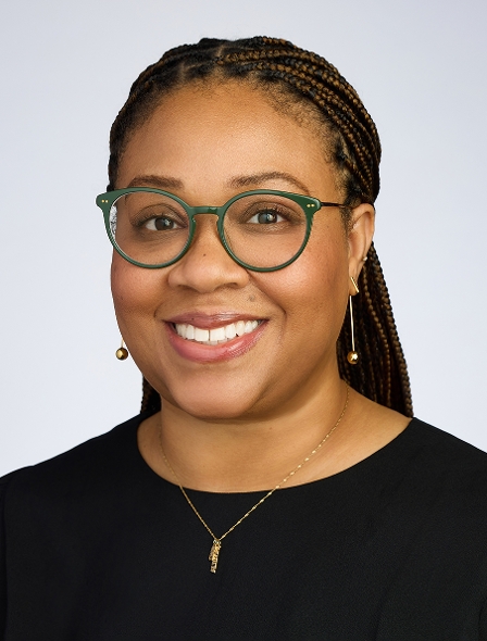 Profile image of Jamilia Sly