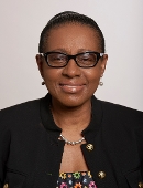 Photo of Obiageli Nweke-Chukumerije