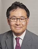Yuichiro Kuwama