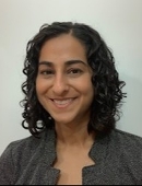 Photo of Vaani Garg