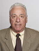 Robert S Bernstein