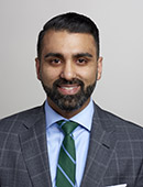 Sumeet S Mitter