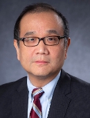 Johnson M. Liu