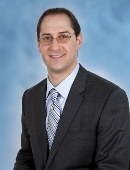 Photo of Matthew Lederman