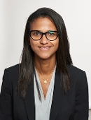 Patricia Sylla