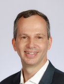 Photo of Ofer Jacobowitz