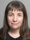 Photo of Kathleen Corrigan