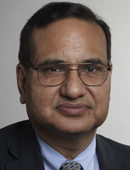 Photo of Ashok Rajput