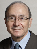 Photo of Mark Lebwohl