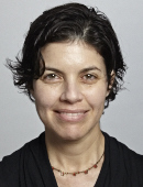 Photo of Keren Bachi