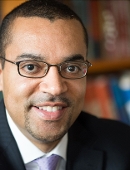 Photo of Andrew Alexis