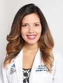 Photo of Eliana Cardozo