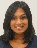 Photo of Sushma Krishna