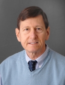 Photo of Kirk E. Sperber