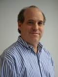 Photo of Eric Kirschner