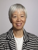 Alison G Ho