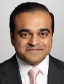 Photo of Rupendra Swarup