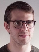 Photo of Uri Laserson