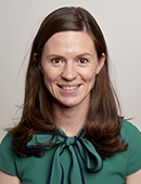 Photo of Bethany Kranitzky