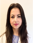 Photo of Lila Abassi