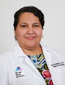 Rose-Marie Carrera - Internal Medicine | Mount Sinai - New York