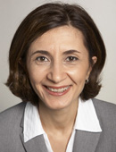 Shahla Baharlou