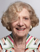 Photo of Charlotte Kahn