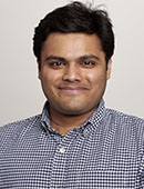 Photo of Ankit Parekh