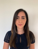 Photo of Bahar Moghaddam