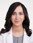 Bahar Moghaddam